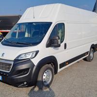 PEUGEOT BOXER FURGONE H3 L4 EURO 6