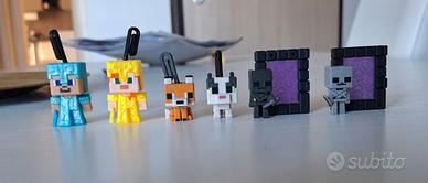 Minecraft Kinder