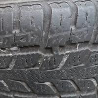 Pneumatici nexen 4 stagioni