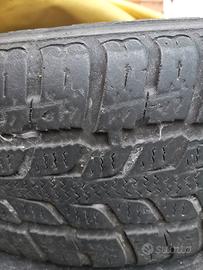 Pneumatici nexen 4 stagioni