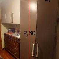 Cameretta moderna di qualità come in foto