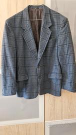 Blazer vintage 100% Lana – Made in Italy – Tag50