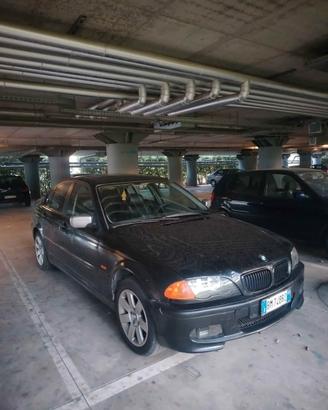 BMW E46 1999