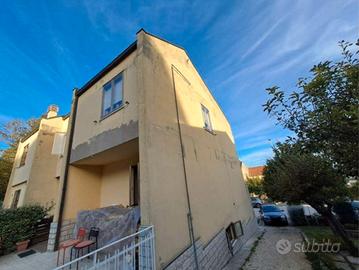 RGE 34/2025 - Tribunale di Urbino - Lotto 1