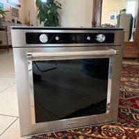 Forno incasso kitchen Aid