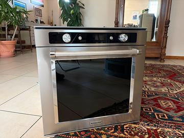 Forno incasso kitchen Aid