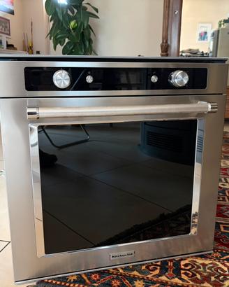 Forno incasso kitchen Aid