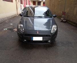 Fiat Punto 1.3 MJT II S&S 95 CV 5 porte Street