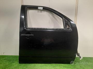 PORTIERA ANTERIORE DESTRA NISSAN Pathfinder 2° Se