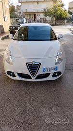 Alfa Romeo Giulietta 2013