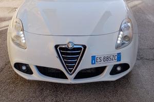 Alfa Romeo Giulietta 2013