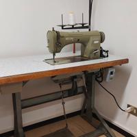 macchina per cucire lineare Necchi