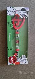 Disney chiave 65* carica 101
