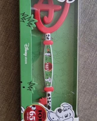 Disney chiave 65* carica 101