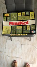 Risiko