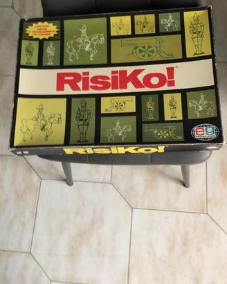 Risiko