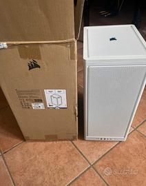 Corsair 2000R Rgb case ITX
