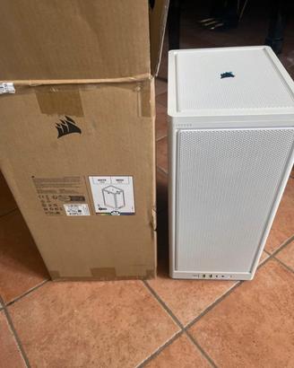 Corsair 2000R Rgb case ITX