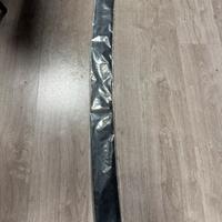 Land rover defender  2020-2026 protezione paraurti