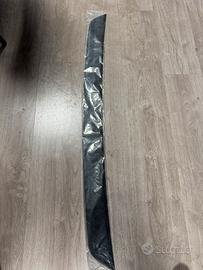 Land rover defender  2020-2026 protezione paraurti