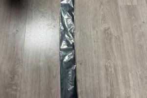 Land rover defender  2020-2026 protezione paraurti