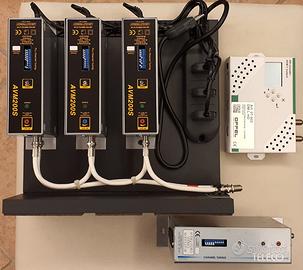 Modulatori audio/video