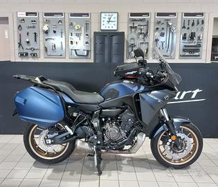 Yamaha Tracer 7 GT