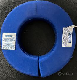 Collare antishock kart pista auto sparco