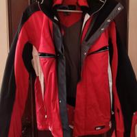 completo sci uomo Killy