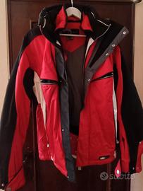 completo sci uomo Killy