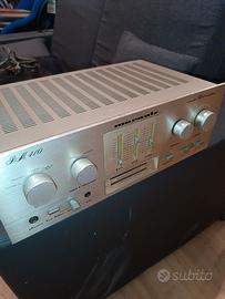 Amplificatore marantz PM410
