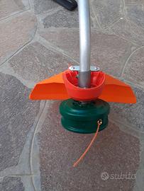 Decespugliatore Oleomac 720