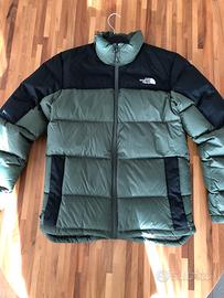 Diablo North Face 700 taglia s