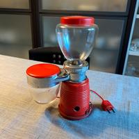 MACININO DA CAFFE QUICK MILL VINTAGE FUNZIONANTE