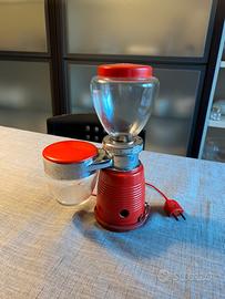 MACININO DA CAFFE QUICK MILL VINTAGE FUNZIONANTE