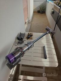 Aspirapolvere Wireless Senza Fili Dyson V15 Detect