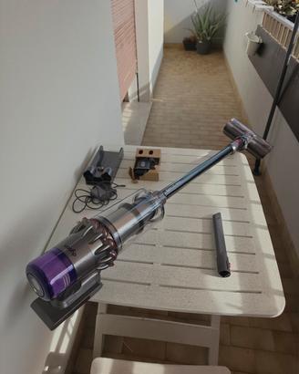 Aspirapolvere Wireless Senza Fili Dyson V15 Detect