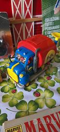 Gadget Disney Aspirasoldi Banda Bassotti