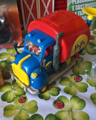 Gadget Disney Aspirasoldi Banda Bassotti