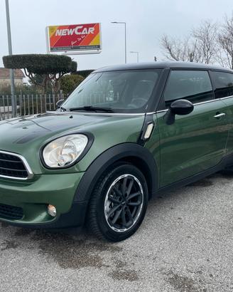 Mini Paceman 1.6 Cooper D Business XL