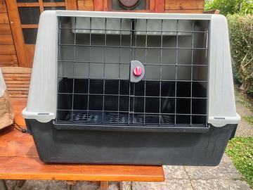 Trasportino per cani FERPLAST
