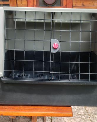 Trasportino per cani FERPLAST