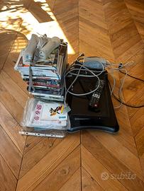 nintendo wii