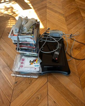 nintendo wii