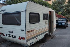 roulotte elnagh 435