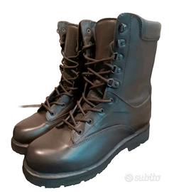 Anfibi militari esercito italiano numero 43