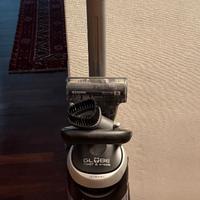 Aspirapolvere verticale Hoover Globe