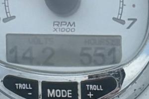 Gommone 9 M Vesuvio 29 ITALIAMARINE