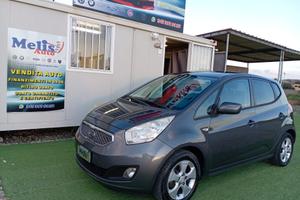 KIA VENGA 1.4 BENZINA 5 PORTE