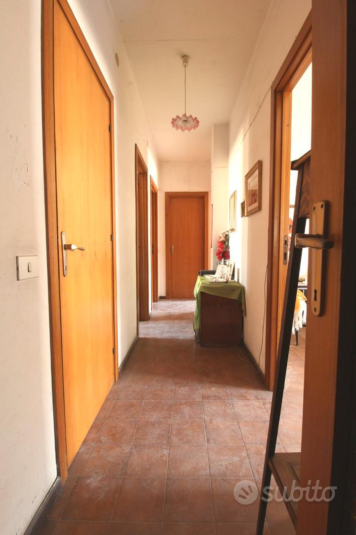 Apartment in Quartu Sant'Elena, Sant'Antonio, Casteddu/Cagliari - Vista 4